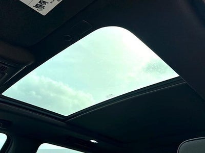 2022 GMC Yukon 4WD 4dr Denali