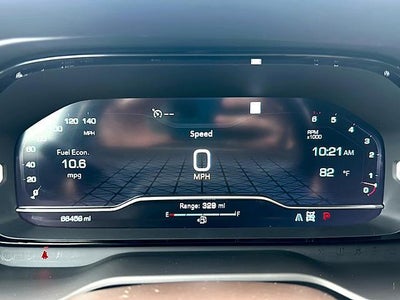 2022 GMC Yukon 4WD 4dr Denali