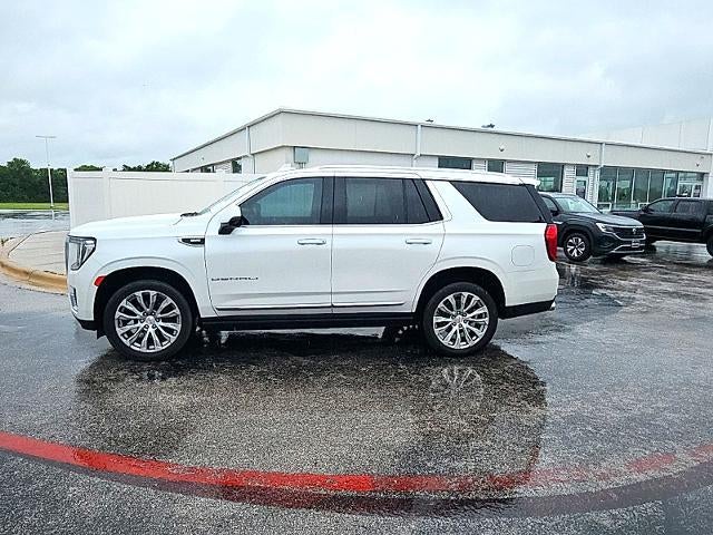 2022 GMC Yukon 4WD 4dr Denali