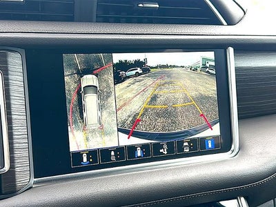 2022 GMC Yukon 4WD 4dr Denali