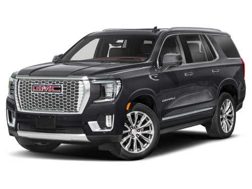 2023 GMC Yukon 4WD 4dr Denali