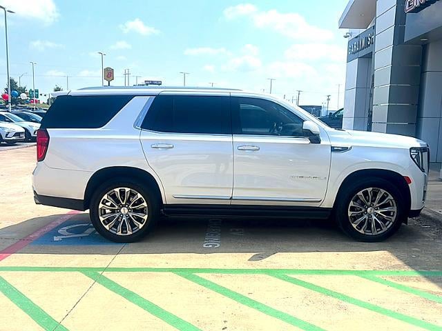 2021 GMC Yukon 4WD 4dr Denali