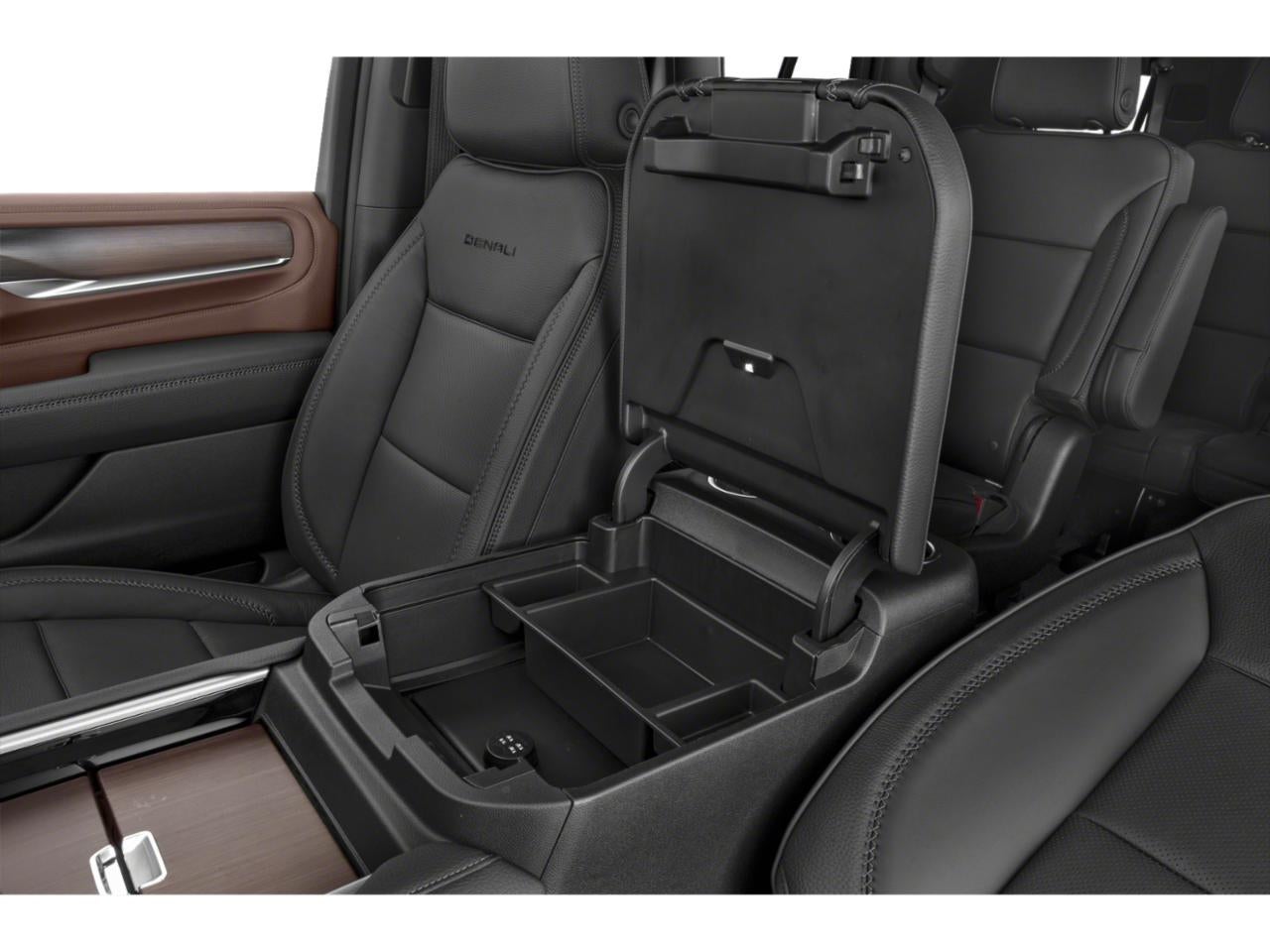 2023 GMC Yukon 4WD 4dr Denali Ultimate