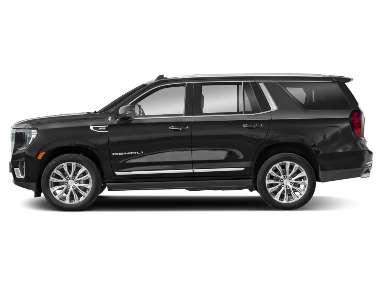 2023 GMC Yukon 4WD 4dr Denali Ultimate