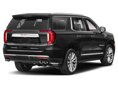 2023 GMC Yukon 4WD 4dr Denali Ultimate