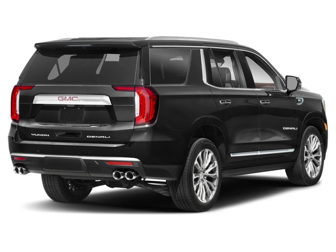 2023 GMC Yukon 4WD 4dr Denali Ultimate