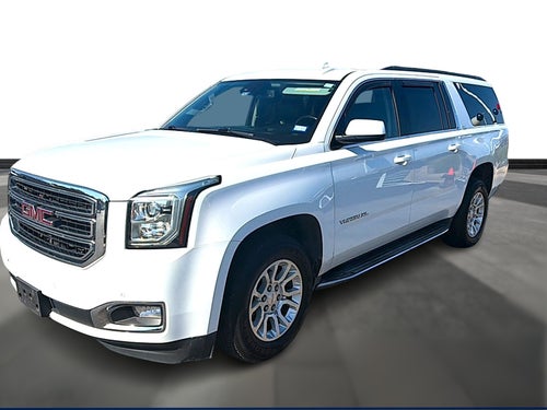 2020 GMC Yukon XL 4WD SLT