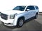 2020 GMC Yukon XL 4WD SLT