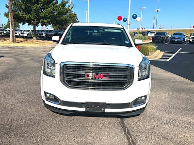 2020 GMC Yukon XL 4WD SLT