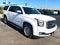 2020 GMC Yukon XL 4WD SLT
