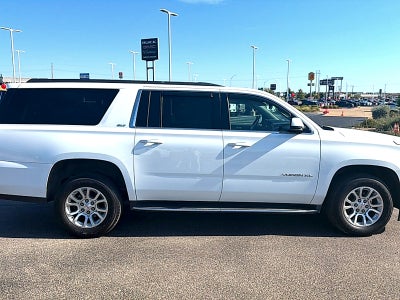 2020 GMC Yukon XL 4WD SLT