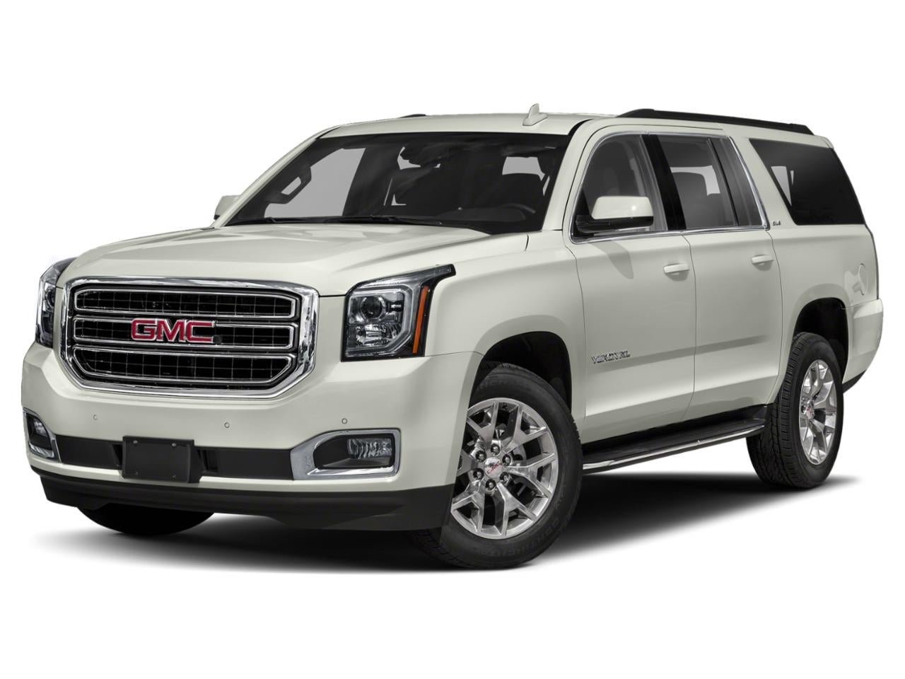 2020 GMC Yukon XL 4WD SLT