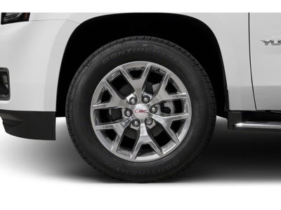 2020 GMC Yukon XL 4WD SLT