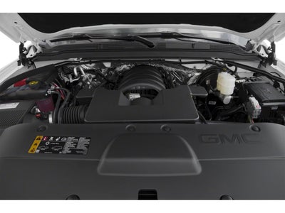 2020 GMC Yukon XL 4WD SLT