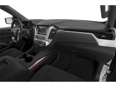 2020 GMC Yukon XL 4WD SLT