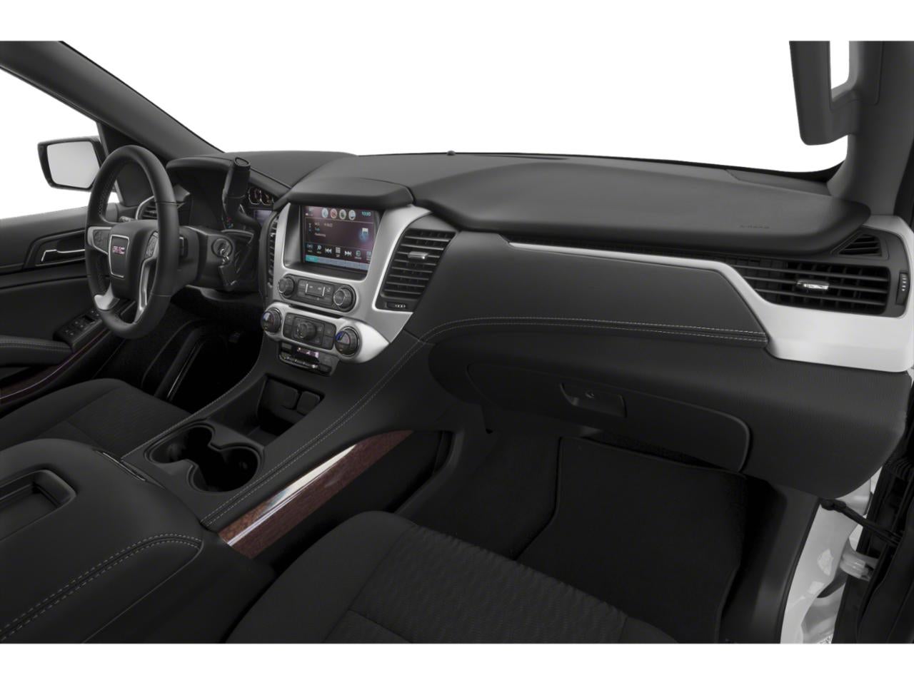 2020 GMC Yukon XL 4WD SLT