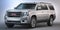 2020 GMC Yukon XL 4WD SLT