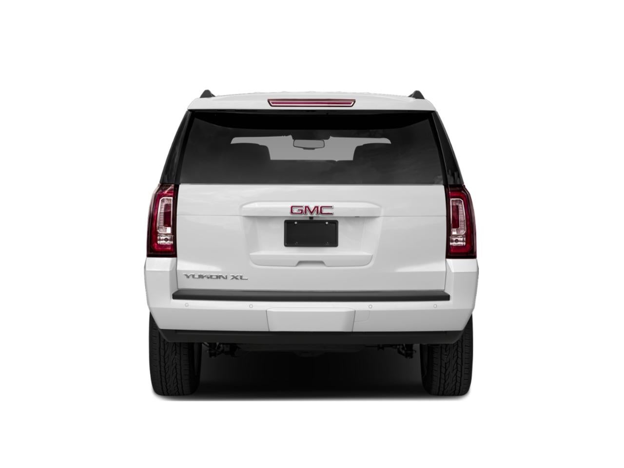 2020 GMC Yukon XL 4WD SLT