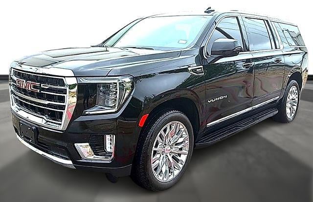 2023 GMC Yukon XL 4WD 4dr SLT