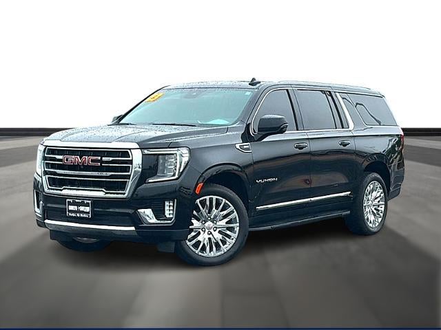 2023 GMC Yukon XL 4WD 4dr SLT