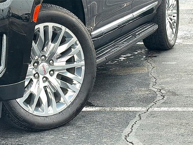 2023 GMC Yukon XL 4WD 4dr SLT