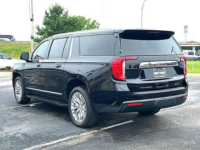 2023 GMC Yukon XL 4WD 4dr SLT
