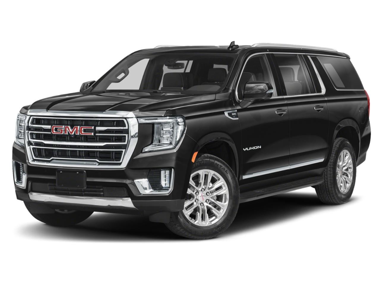 2023 GMC Yukon XL 4WD 4dr SLT