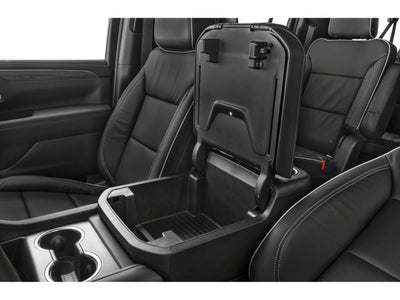 2023 GMC Yukon XL 4WD 4dr SLT