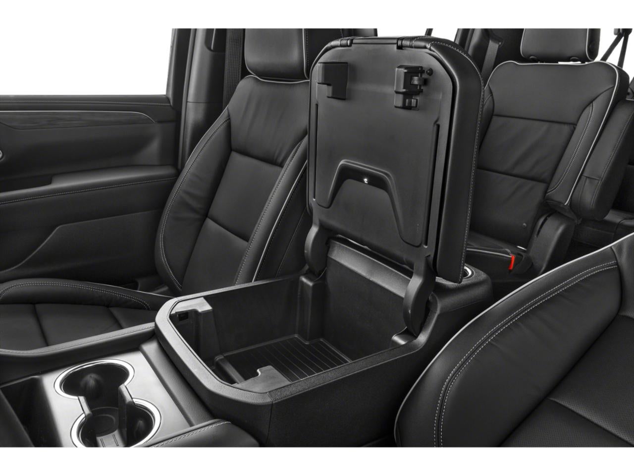 2023 GMC Yukon XL 4WD 4dr SLT