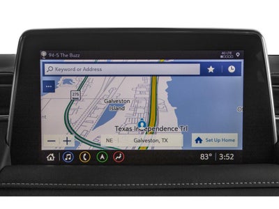 2023 GMC Yukon XL 4WD 4dr SLT