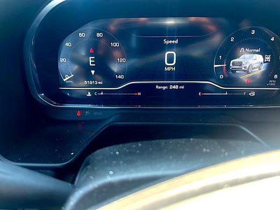 2024 GMC Yukon XL 4WD 4dr AT4