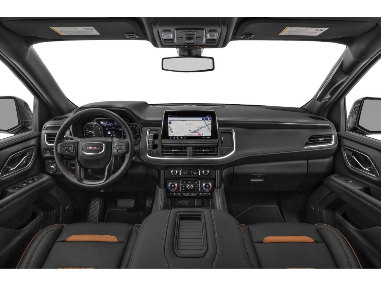 2024 GMC Yukon XL 4WD 4dr AT4