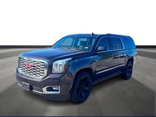 2018 GMC Yukon XL 4WD 4dr Denali