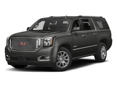 2018 GMC Yukon XL 4WD 4dr Denali