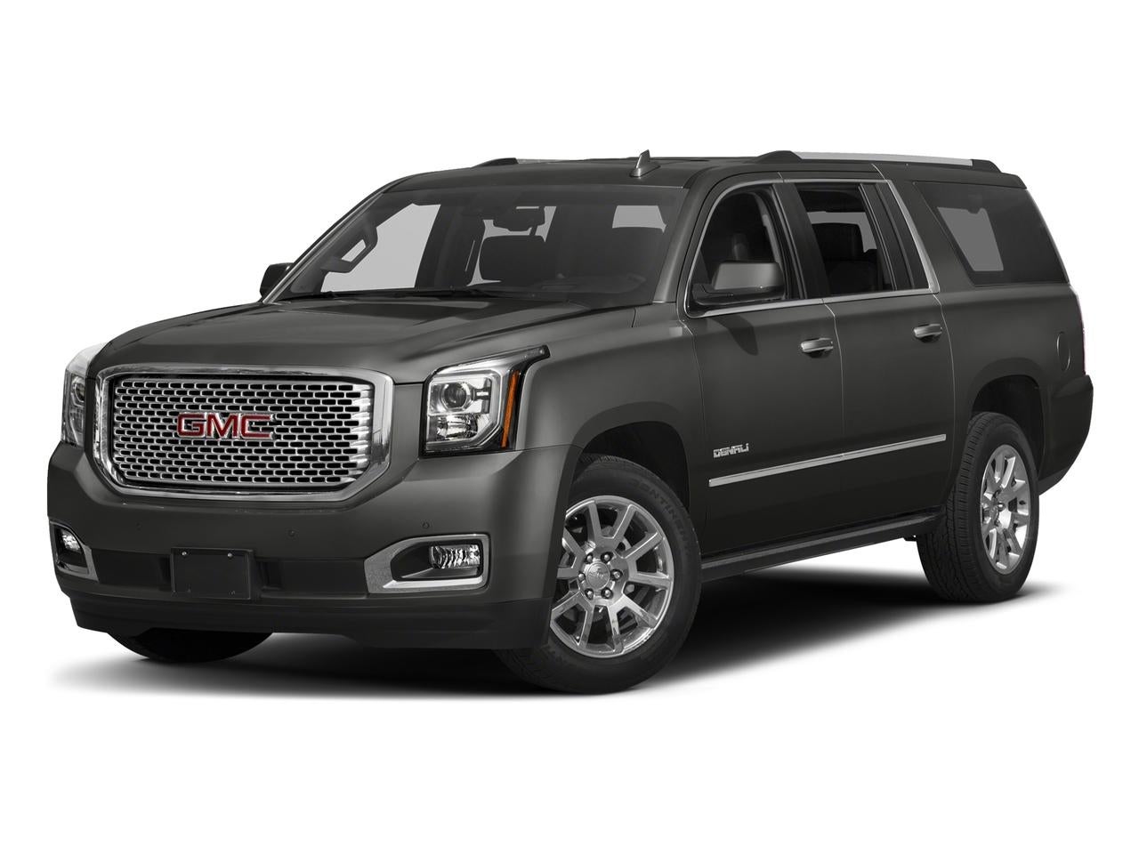 2018 GMC Yukon XL 4WD 4dr Denali