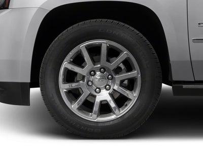 2018 GMC Yukon XL 4WD 4dr Denali