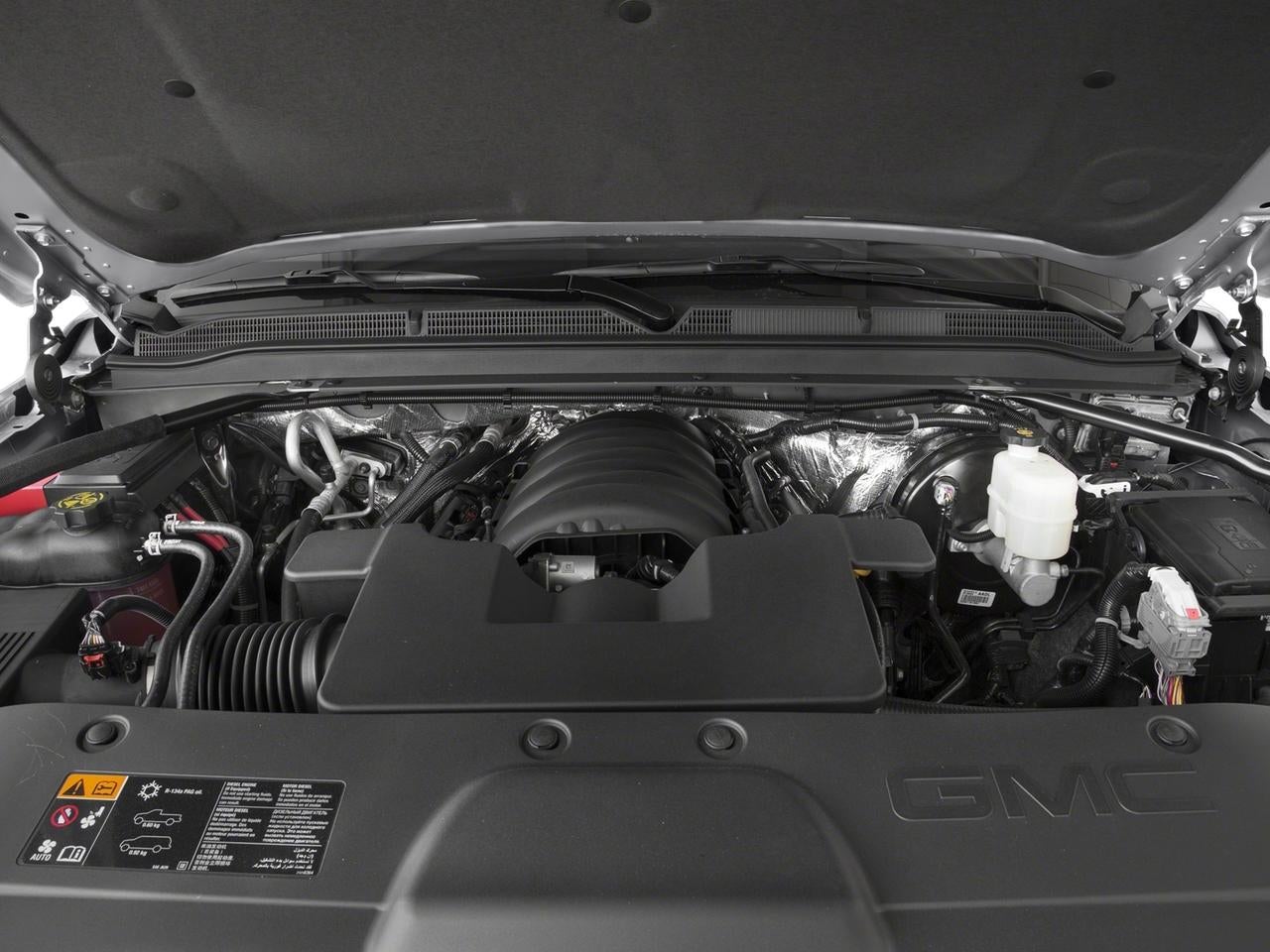 2018 GMC Yukon XL 4WD 4dr Denali