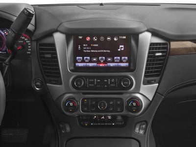 2018 GMC Yukon XL 4WD 4dr Denali