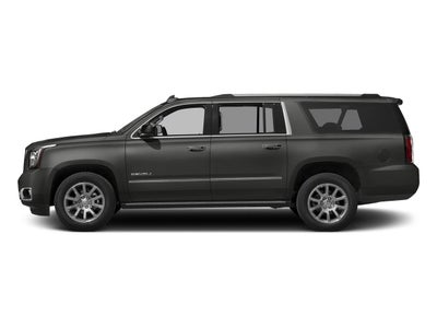 2018 GMC Yukon XL 4WD 4dr Denali