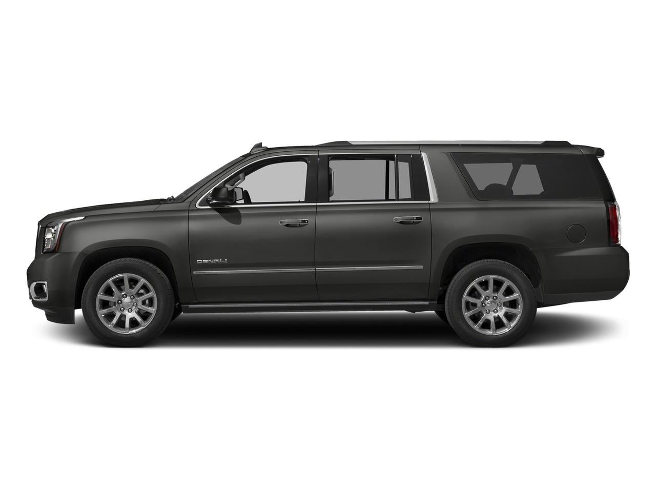 2018 GMC Yukon XL 4WD 4dr Denali