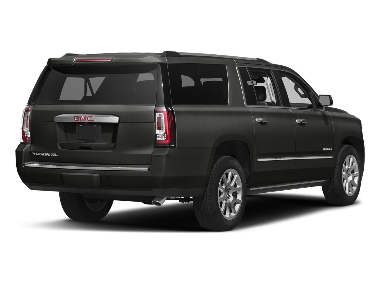 2018 GMC Yukon XL 4WD 4dr Denali