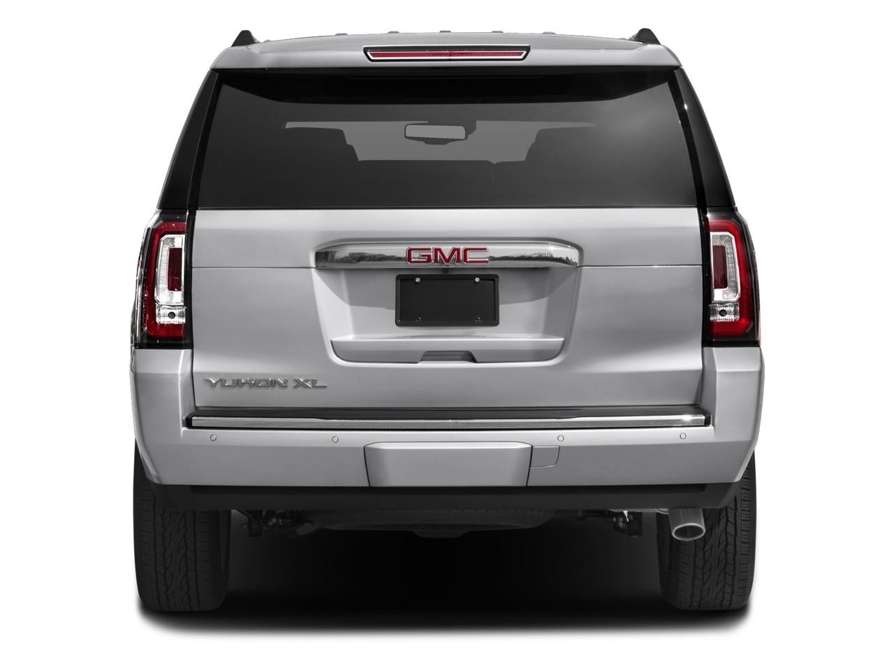 2018 GMC Yukon XL 4WD 4dr Denali