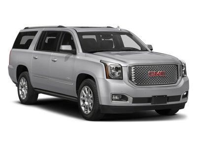 2018 GMC Yukon XL 4WD 4dr Denali