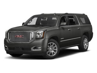 2018 GMC Yukon XL 4WD 4dr Denali
