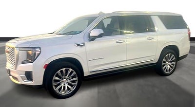 2023 GMC Yukon XL 4WD 4dr Denali