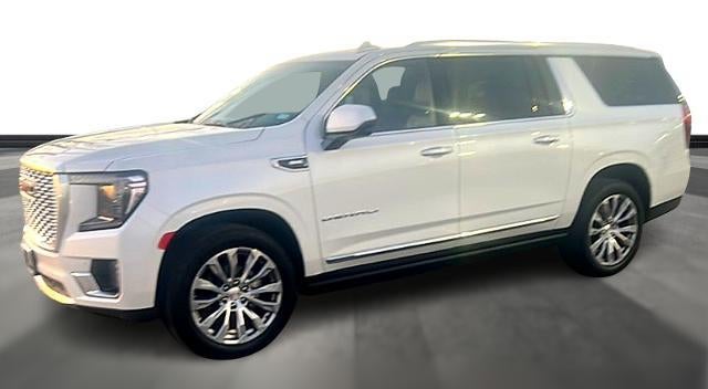 2023 GMC Yukon XL 4WD 4dr Denali