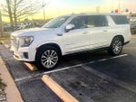 2023 GMC Yukon XL 4WD 4dr Denali