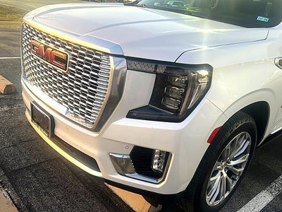 2023 GMC Yukon XL 4WD 4dr Denali
