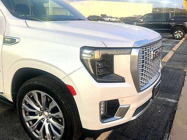 2023 GMC Yukon XL 4WD 4dr Denali