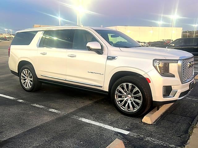 2023 GMC Yukon XL 4WD 4dr Denali